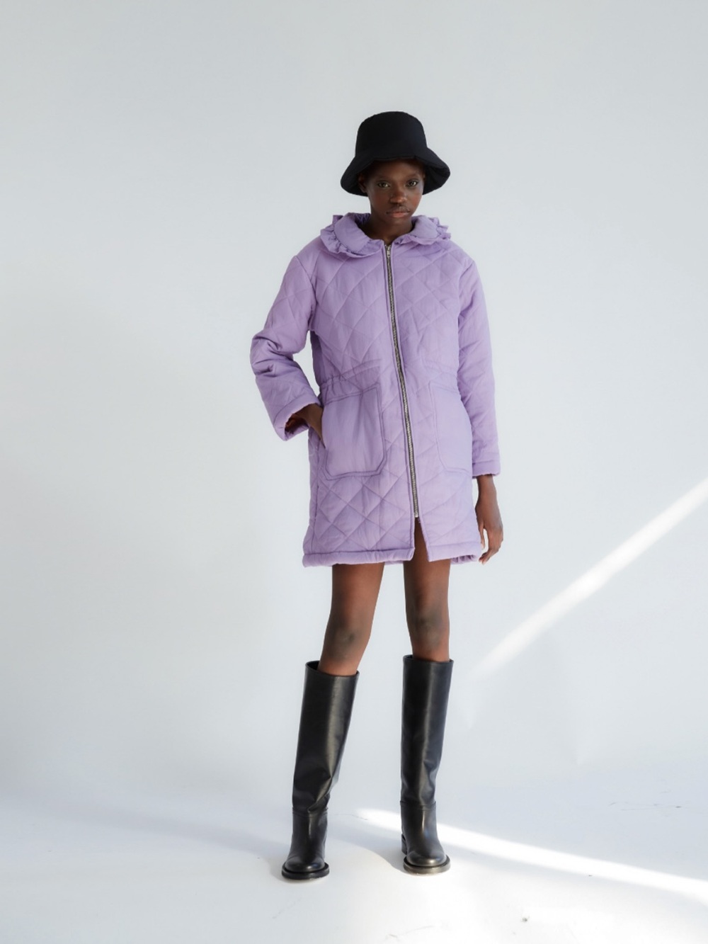 Tach Bruna Jacket